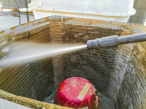 Best Professional Duct Cleaning Services  in Bad Axe, MI
