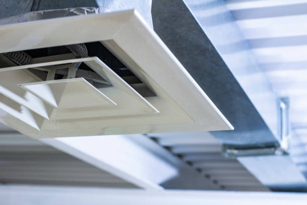 Best Best Air Duct Cleaning Company  in Bad Axe, MI