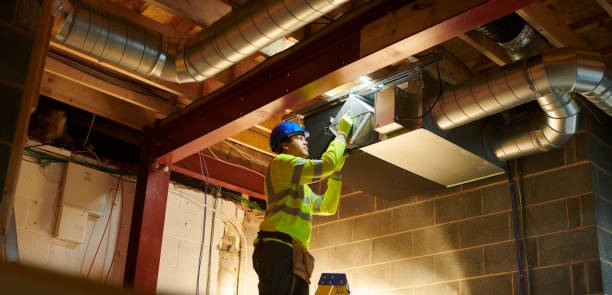 Bad Axe, MI Airduct Cleaning Company