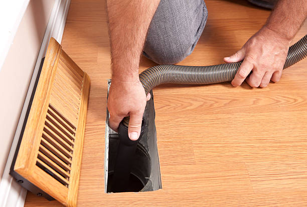 Best Affordable Duct Cleaning Services  in Bad Axe, MI