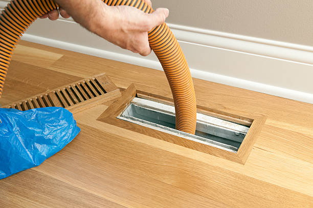 Ductwork Cleaning Services in Bad Axe, MI
