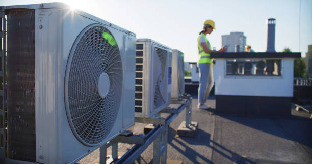Trusted Bad Axe, MI Airduct Cleaning Experts